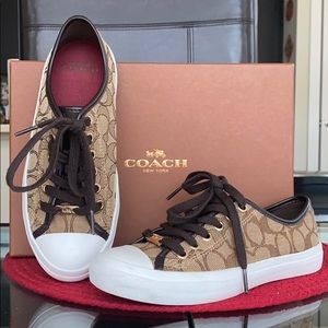 Coach Sneakers